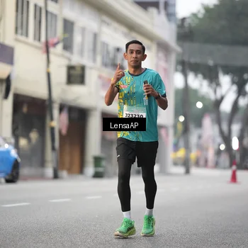 Runner Photo 5867031