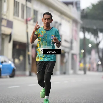 Runner Photo 5867032