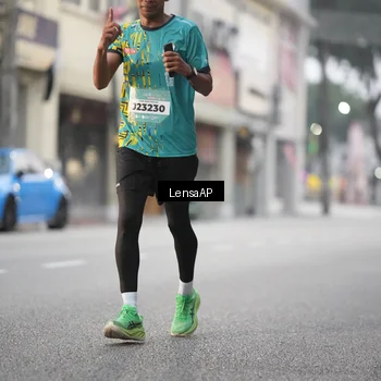 Runner Photo 5867033