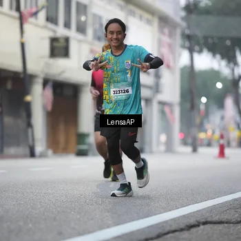 Runner Photo 5867035