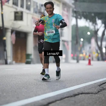 Runner Photo 5867036