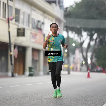 Runner Photo 5867037