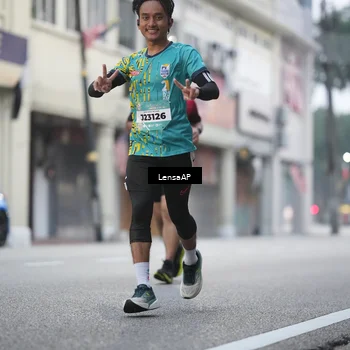 Runner Photo 5867038
