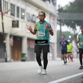 Runner Photo 5867042