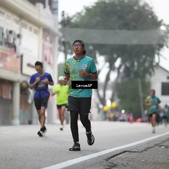 Runner Photo 5867047