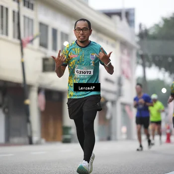 Runner Photo 5867049