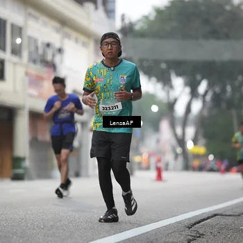 Runner Photo 5867054