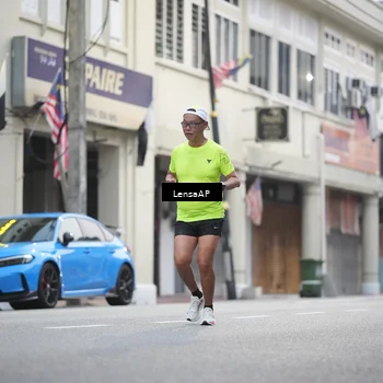 Runner Photo 5867055