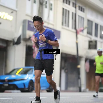 Runner Photo 5867059