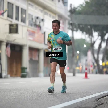 Runner Photo 5867060