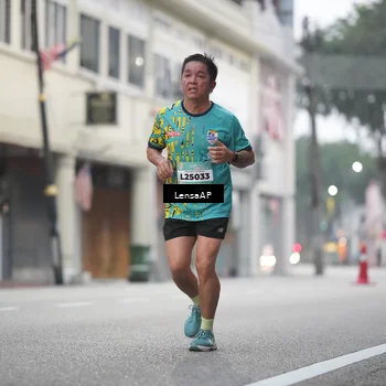 Runner Photo 5867063