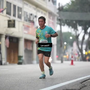 Runner Photo 5867065