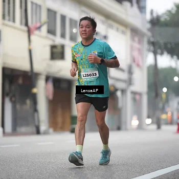 Runner Photo 5867066