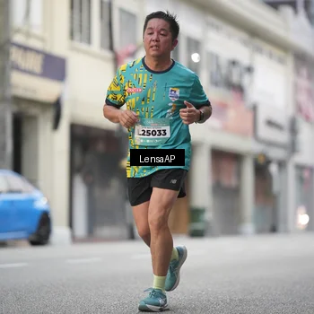 Runner Photo 5867071