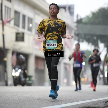 Runner Photo 5867076