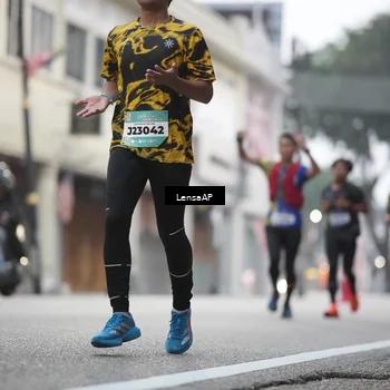 Runner Photo 5867080