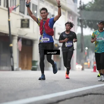 Runner Photo 5867081