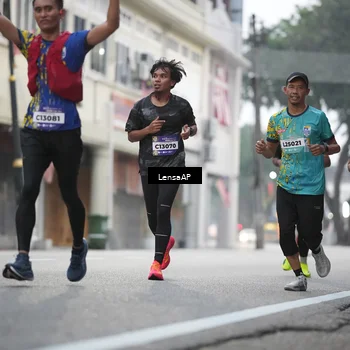 Runner Photo 5867083
