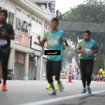 Runner Photo 5867085