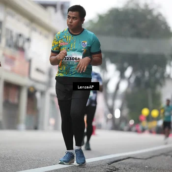 Runner Photo 5867089
