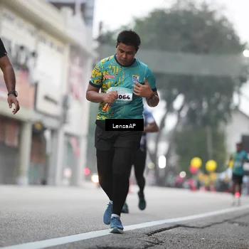 Runner Photo 5867097