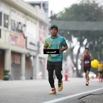Runner Photo 5867098