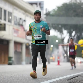 Runner Photo 5867099