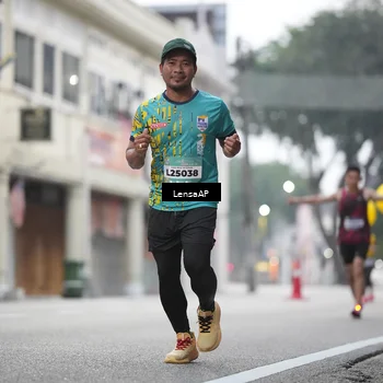 Runner Photo 5867102