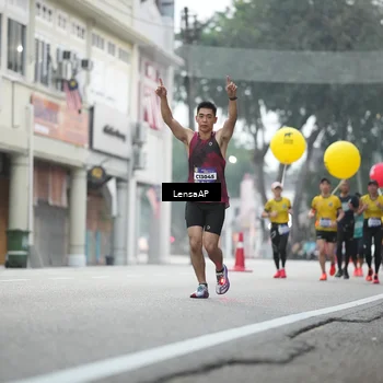 Runner Photo 5867104