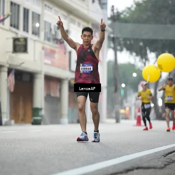 Runner Photo 5867107