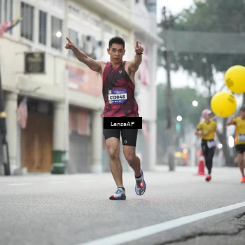 Runner Photo 5867113
