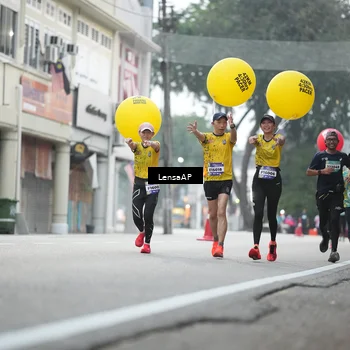 Runner Photo 5867114