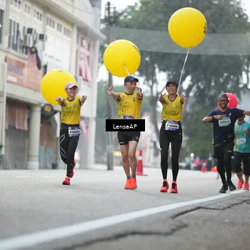 Runner Photo 5867117