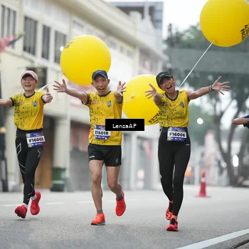 Runner Photo 5867118