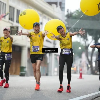 Runner Photo 5867119