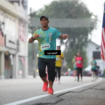 Runner Photo 5867121