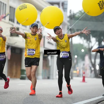 Runner Photo 5867122
