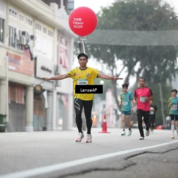 Runner Photo 5867126