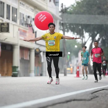 Runner Photo 5867130