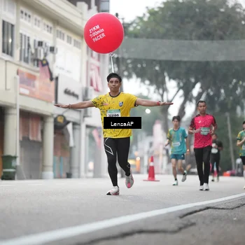 Runner Photo 5867132