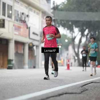 Runner Photo 5867141