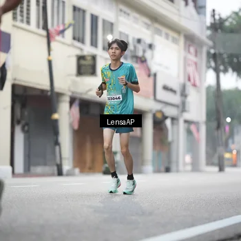 Runner Photo 5867145