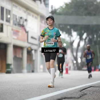 Runner Photo 5867146