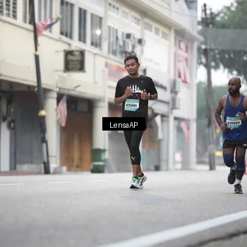 Runner Photo 5867153
