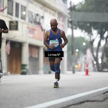 Runner Photo 5867154