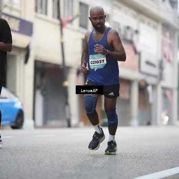 Runner Photo 5867162