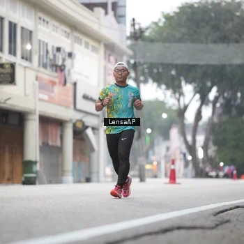 Runner Photo 5867163