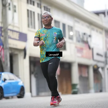 Runner Photo 5867166