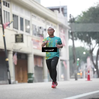 Runner Photo 5867167