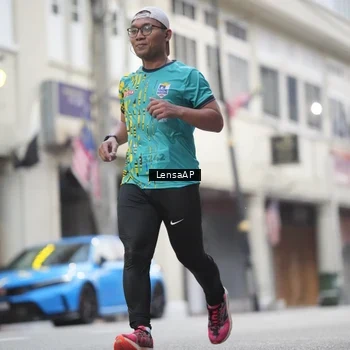Runner Photo 5867171